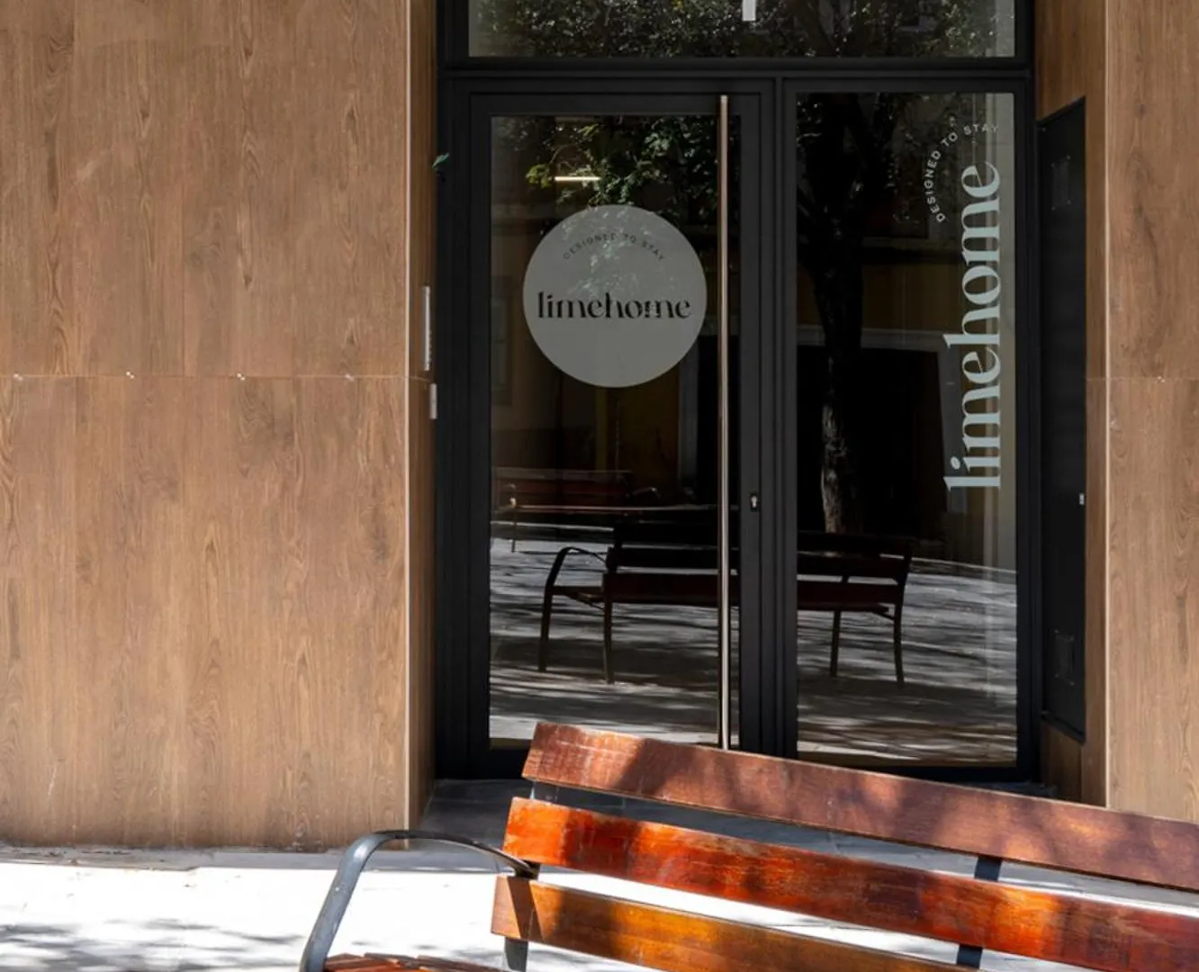 Limehome Barcelona Placa Pirineus L'Hospitalet de Llobregat Apartment