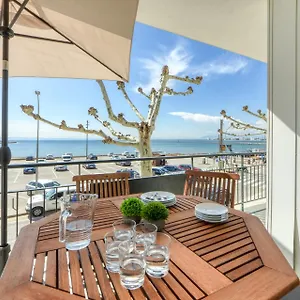  Appartement Frontline Centre - Immo Barneda