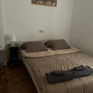  Appartement Habitacion Doble En Figueres
