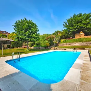  Appartement Duplex Con Piscina En