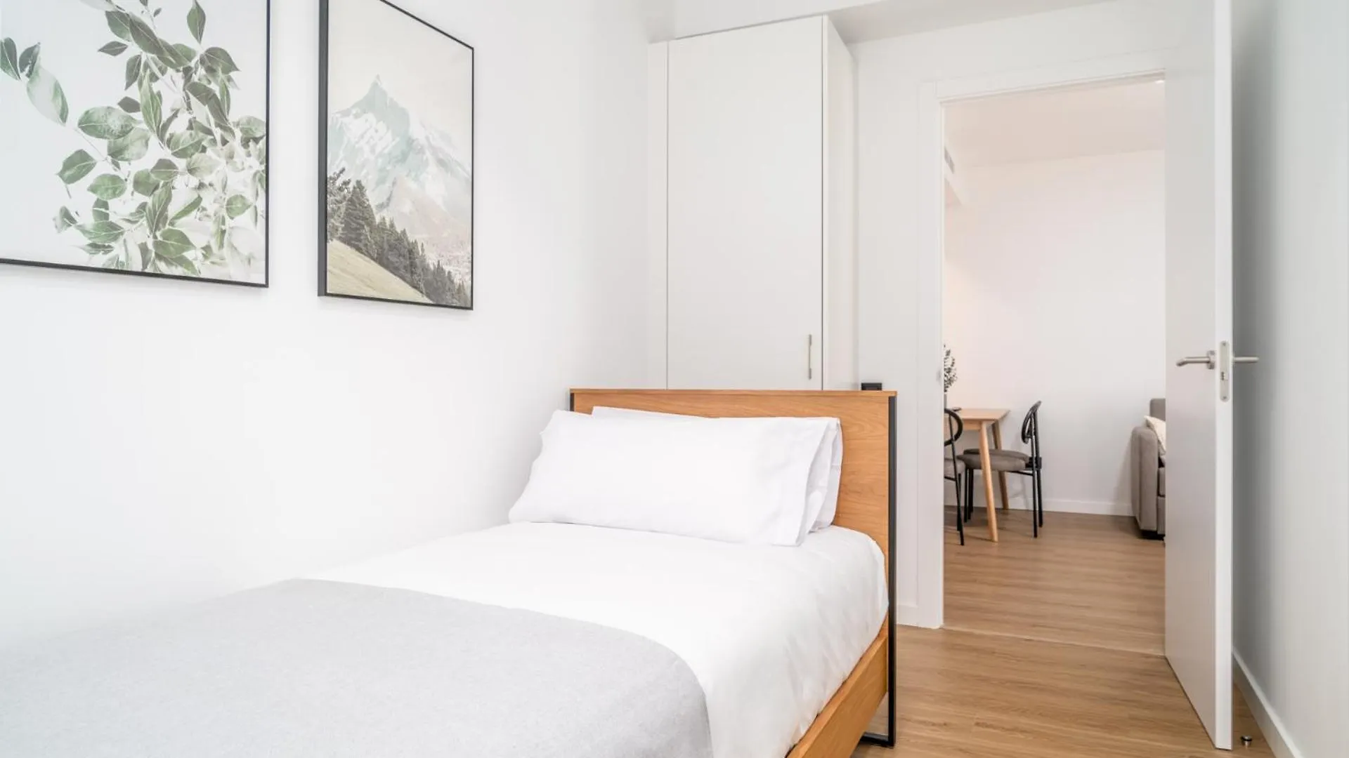 Appartement Limehome Barcelona Placa Pirineus L'Hospitalet de Llobregat Espagne