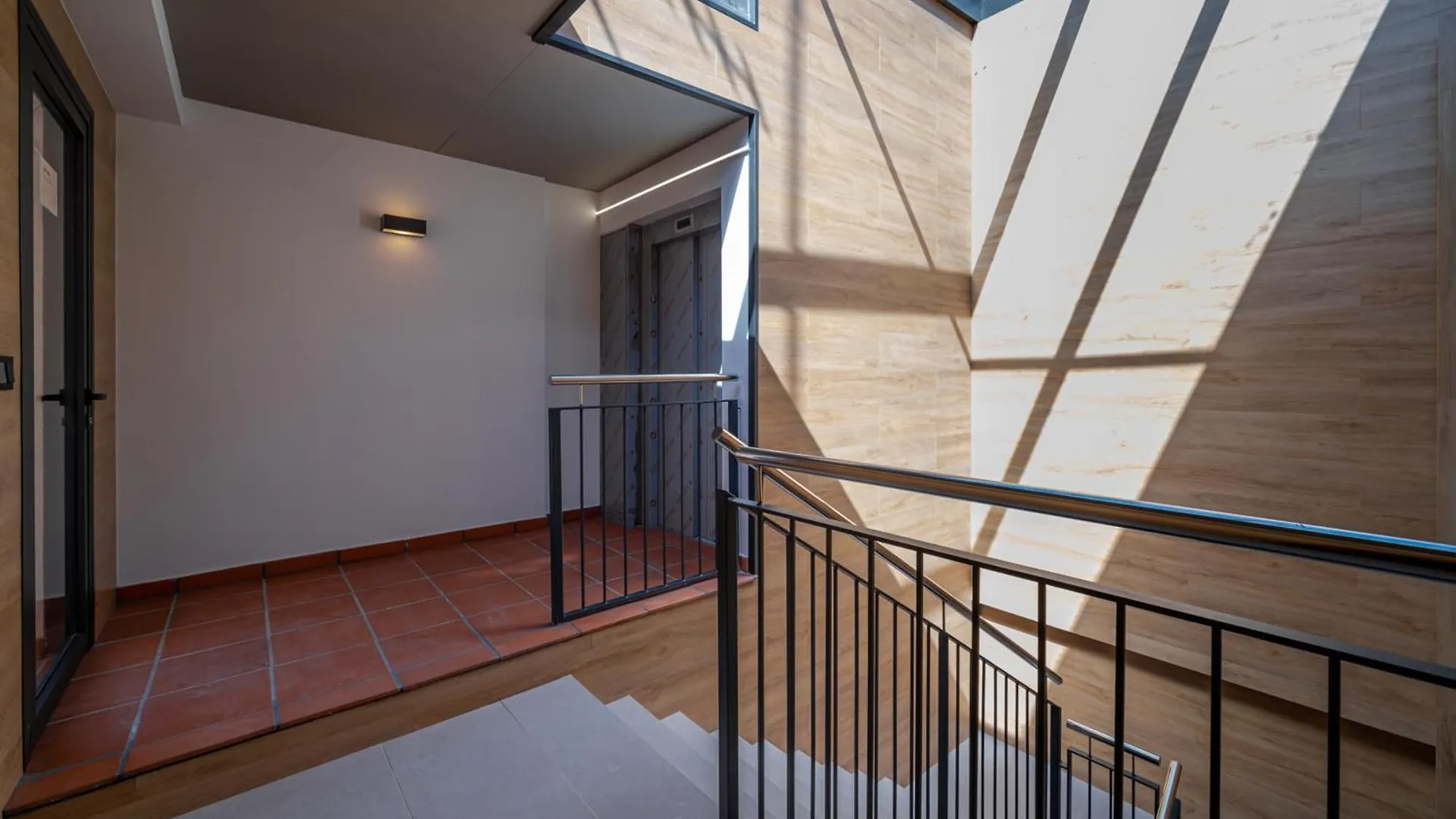 Limehome Barcelona Placa Pirineus L'Hospitalet de Llobregat Espagne